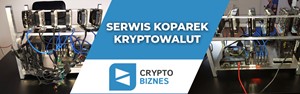 Serwis koparek kryptowalut Biała Podlaska - naprawa, diagnoza