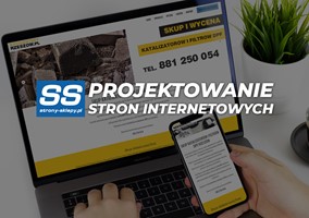 Strony internetowe Chełm - niskie ceny, wysoka jakość